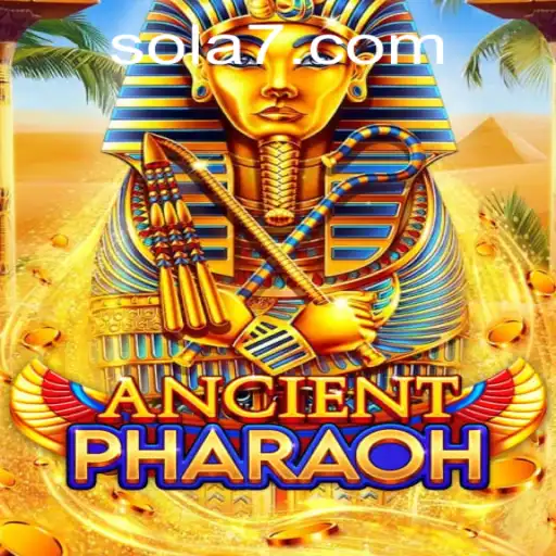 Descubra o Fascinante Mundo de AncientPharaoh: Um Jogo Inspirador de Estratégia e Aventura