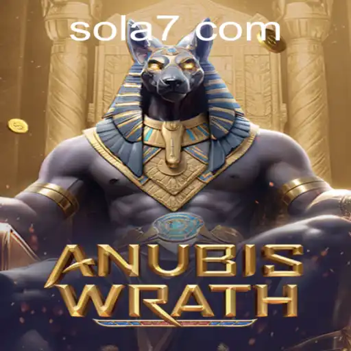 AnubisWrath: Desvendando o Poder dos Deuses
