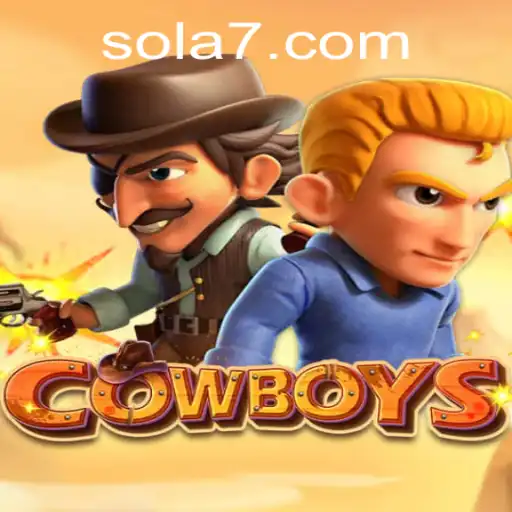 COWBOYS: Um Mergulho no Mundo do Faroeste com Sola777.com