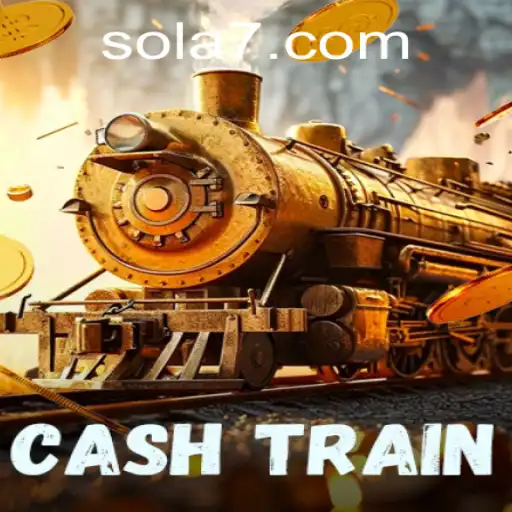 CashTrain: Um Mergulho no Mundo das Apostas Digitais