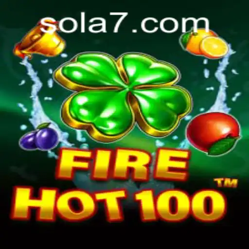 Descubra o Fascinante Mundo de FireHot100: Um Jogo Revolucionário