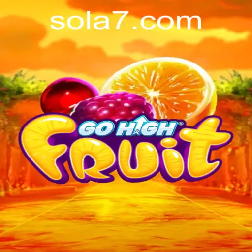 GoHighFruit: Uma Aventura Online de Diversão e Estratégia
