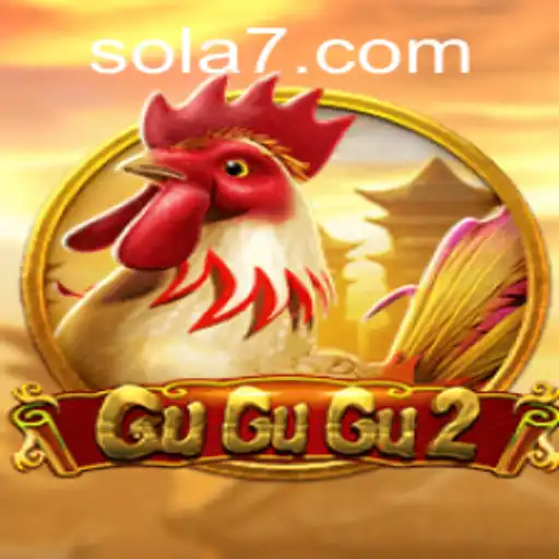 GuGuGu2: Uma Aventura de Jogos Envolvente