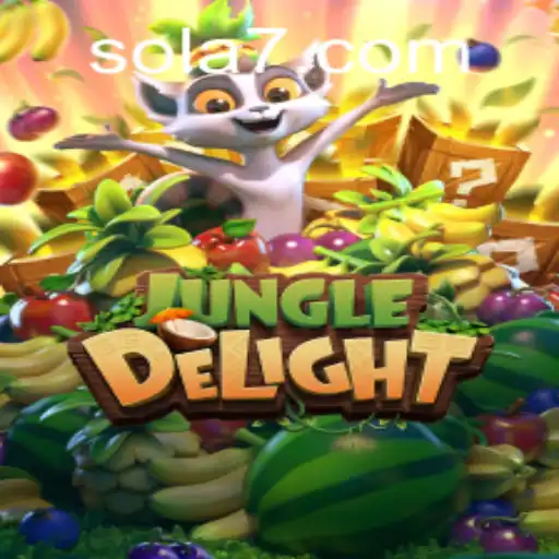 Descubra JungleDelight: Uma Aventura Única no Mundo dos Jogos