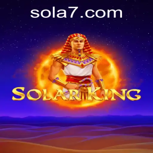 Conheça SolarKing: Um Jogo de Estratégia Cósmica Revolucionário