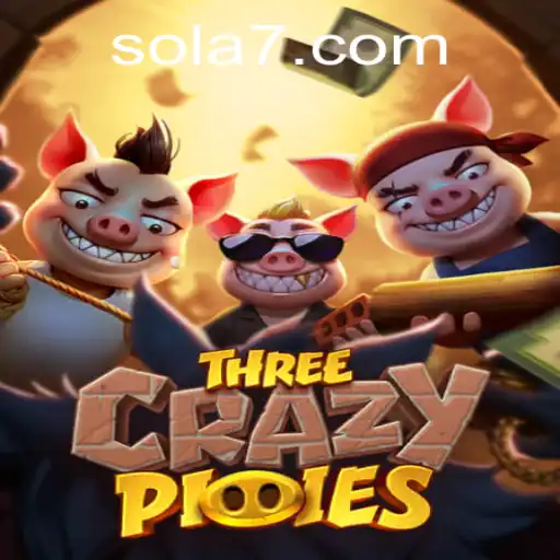 Explorando o Fascinante Mundo de ThreeCrazyPiggies: O Jogo que Conquistou Jogadores