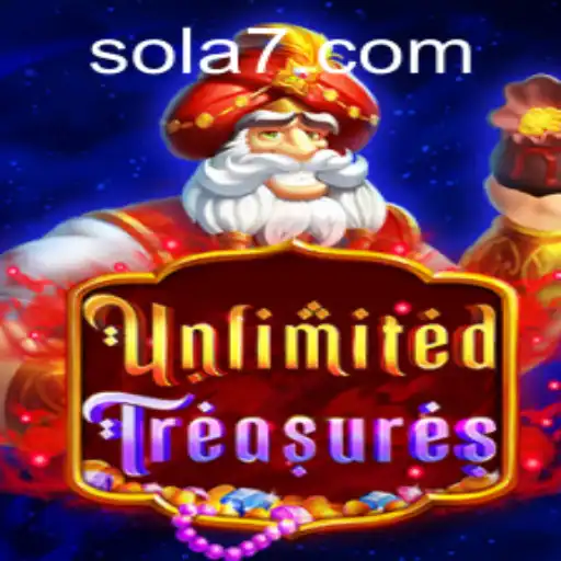Explorando o Fascinante Mundo de UnlimitedTreasures: Uma Aventura Épica em Sola777.com