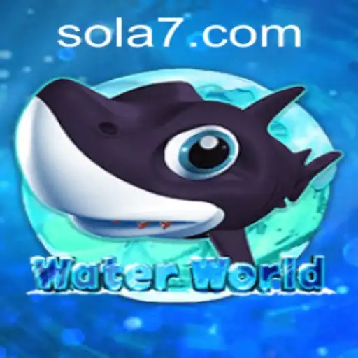 Explorando o Universo de WaterWorld: Uma Aventura Aquática com Sola777.com