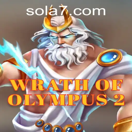 Descobrindo o Universo de WrathofOlympus2