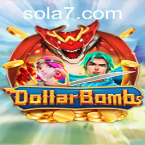 Descubra o Fascinante Mundo de DollarBombs em Sola777.com