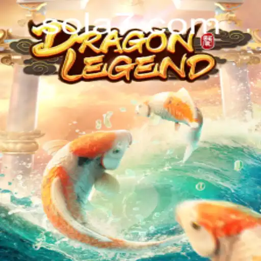 Descubra o Fascinante Mundo de DragonLegend em Sola777.com