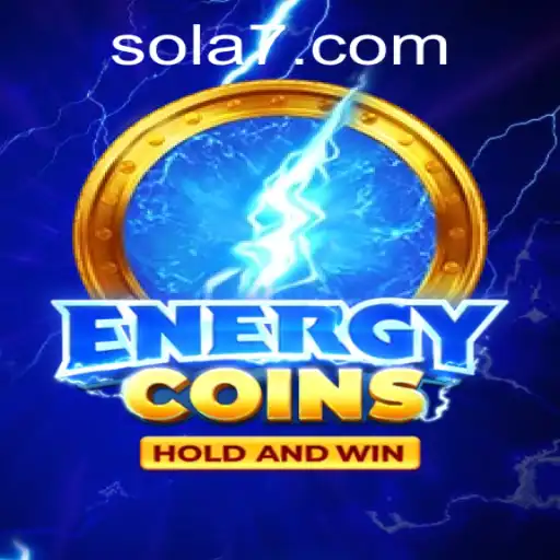 Descubra o Mundo Empolgante de EnergyCoins: O Jogo do Momento