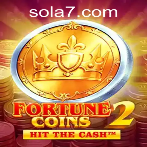 Explorando o Mundo Empolgante de FortuneCoins2 no Sola777.com