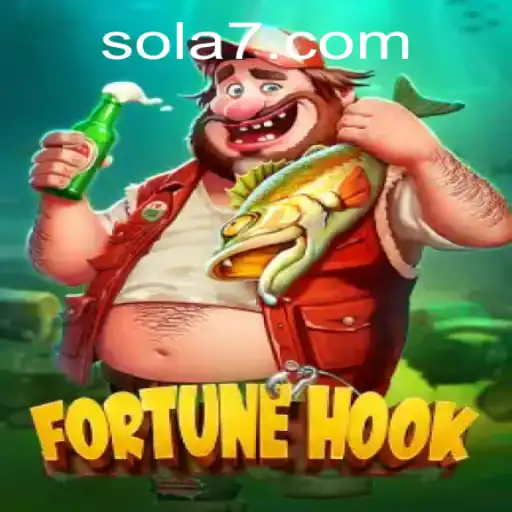Explorando o Empolgante Jogo FortuneHook