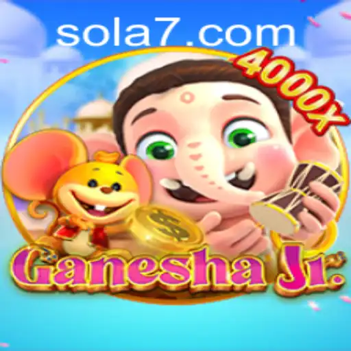 Explorando GaneshaJr: O Jogo Revolucionário Inspirado pela Sabedoria de Ganesha