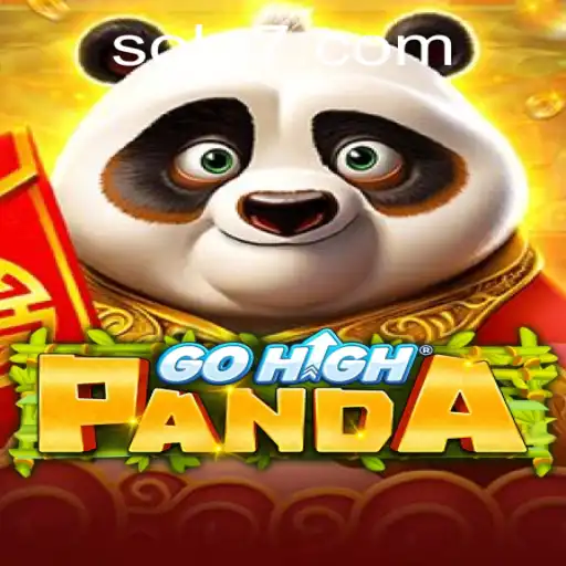 GoHighPanda: Uma Nova Aventura Interativa Reinventando o Mundo dos Jogos