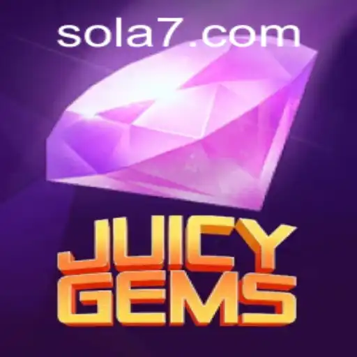 JuicyGems: Descubra o Universo de Cores e Desafios