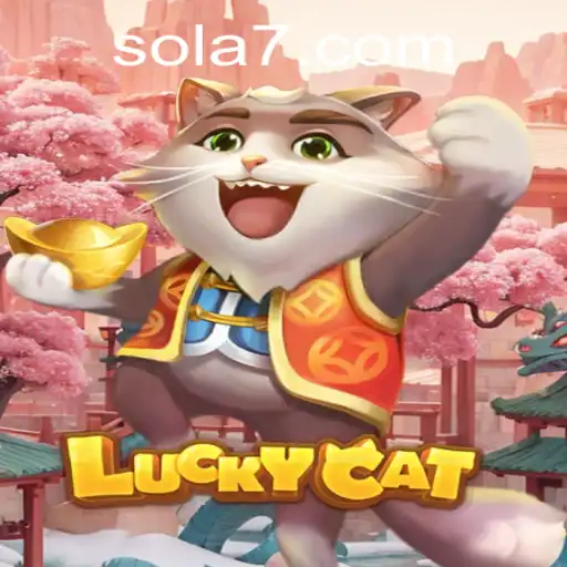 Descobrindo o Jogo LuckyCat: Aventura e Estratégia no Mundo dos Games
