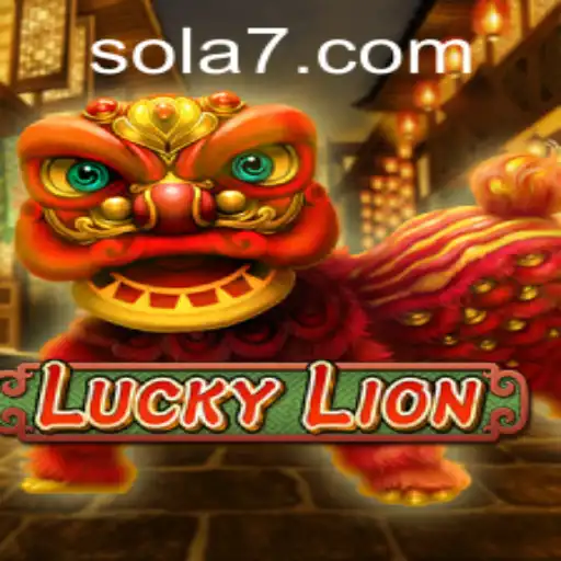 LuckyLion: Uma Introdução ao Empolgante Mundo de Sola777.com