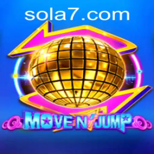 MovenJump: Explorando o Fascinante Mundo do Jogo e Sola777.com