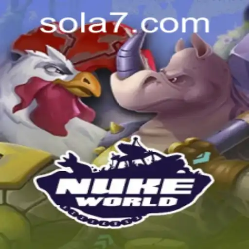 Explorando o Universo de NukeWorld: Um Guia Completo