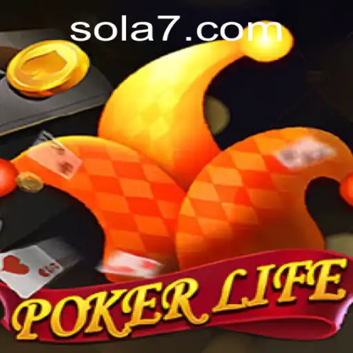 Explorando o Mundo de PokerLife: Jogue e Vença com Sola777.com