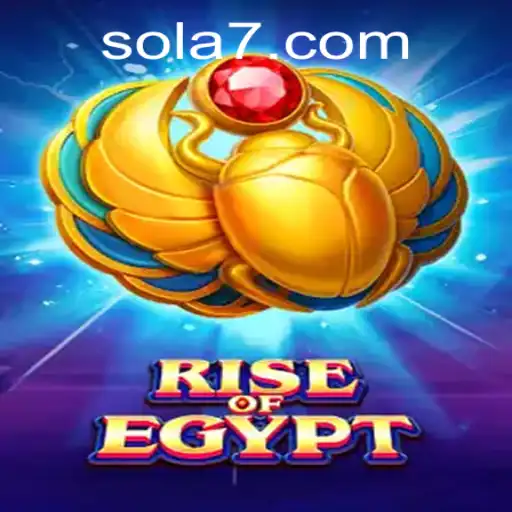 Explorando o Mundo de 'RiseOfEgypt': Um Mergulho no Fascinante Jogo de Slots