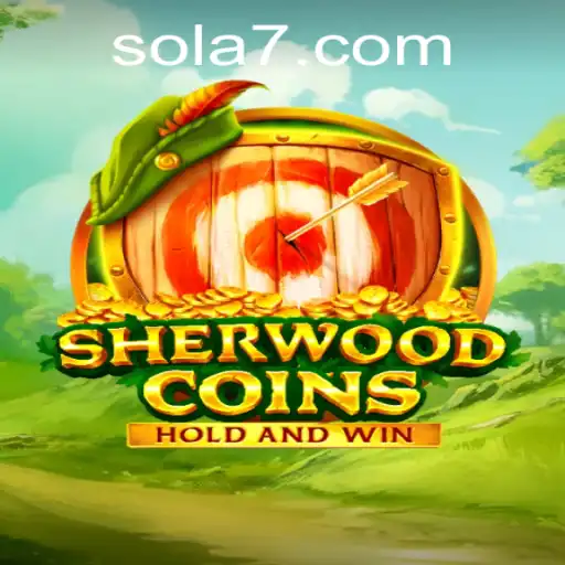 Descubra o Mundo de SherwoodCoins: O Jogo Emocionante que Conquista Novos Fãs