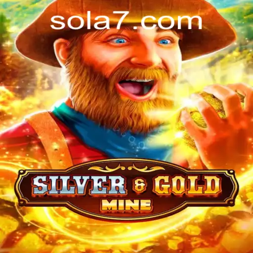 Descubra SilverGold: O Jogo Que Está Dominando o Mundo do Entretenimento