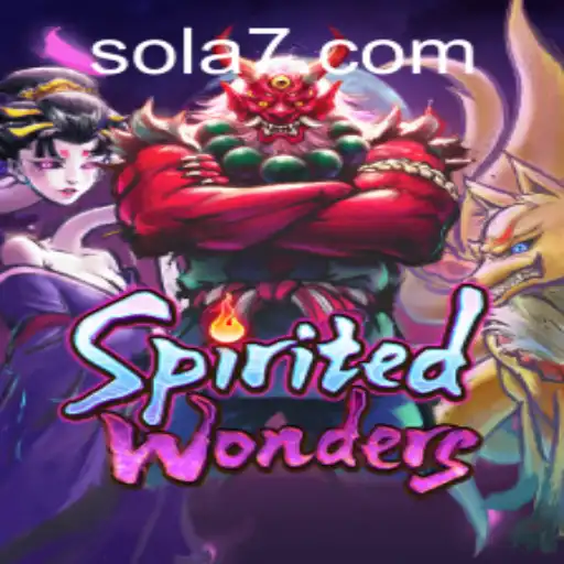 Explorando o Universo de SpiritedWonders: Uma Jornada no Mundo dos Jogos Online