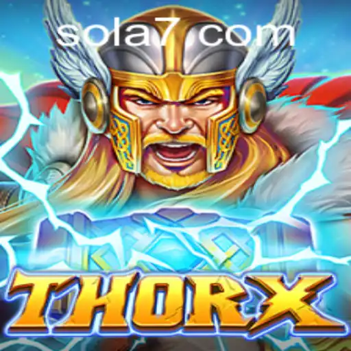 Descubra ThorX: O Novo Fenômeno de Jogo Online