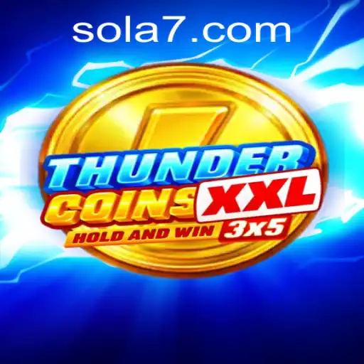 Explorando o Universo do Jogo ThunderCoinsXxl