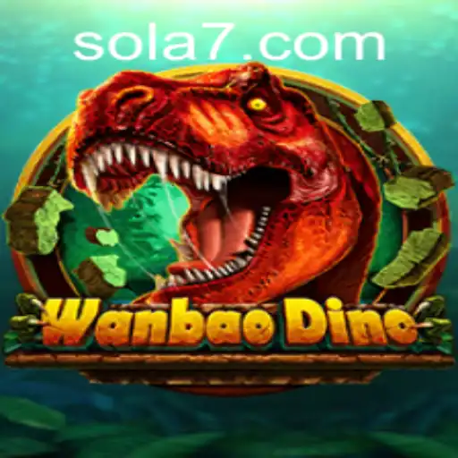 WanBaoDino: Descubra o Fascinante Mundo dos Dinossauros